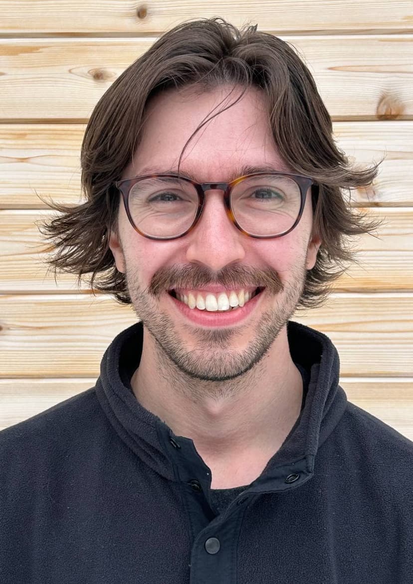 Brendan Hoffe, PhD