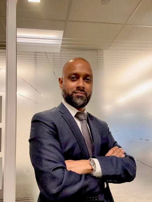 Brandon Weekes