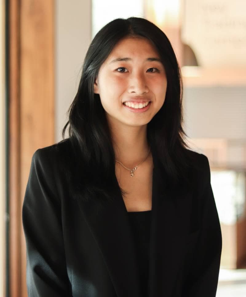 Phoebe Yu
