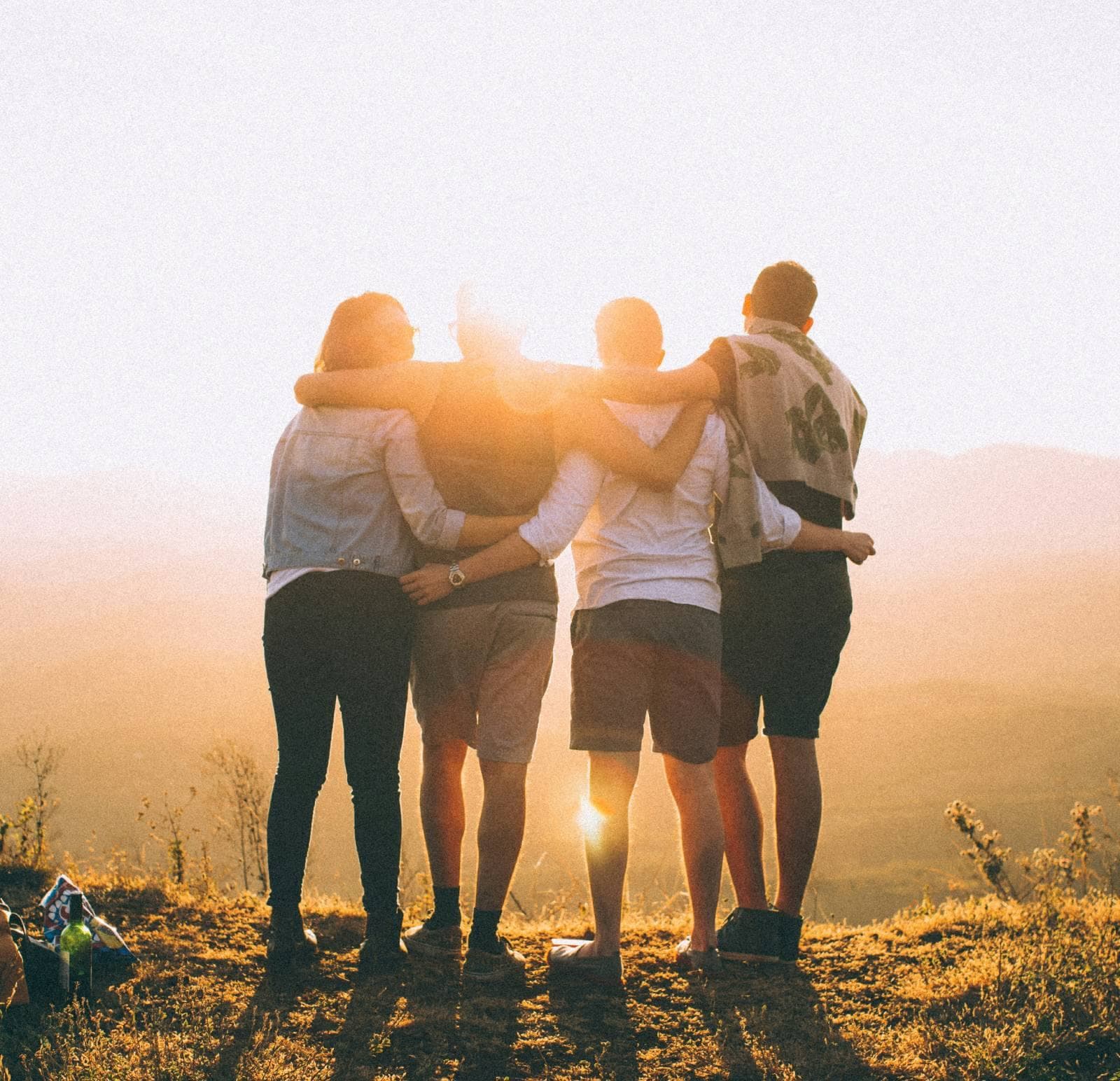 Peer Support