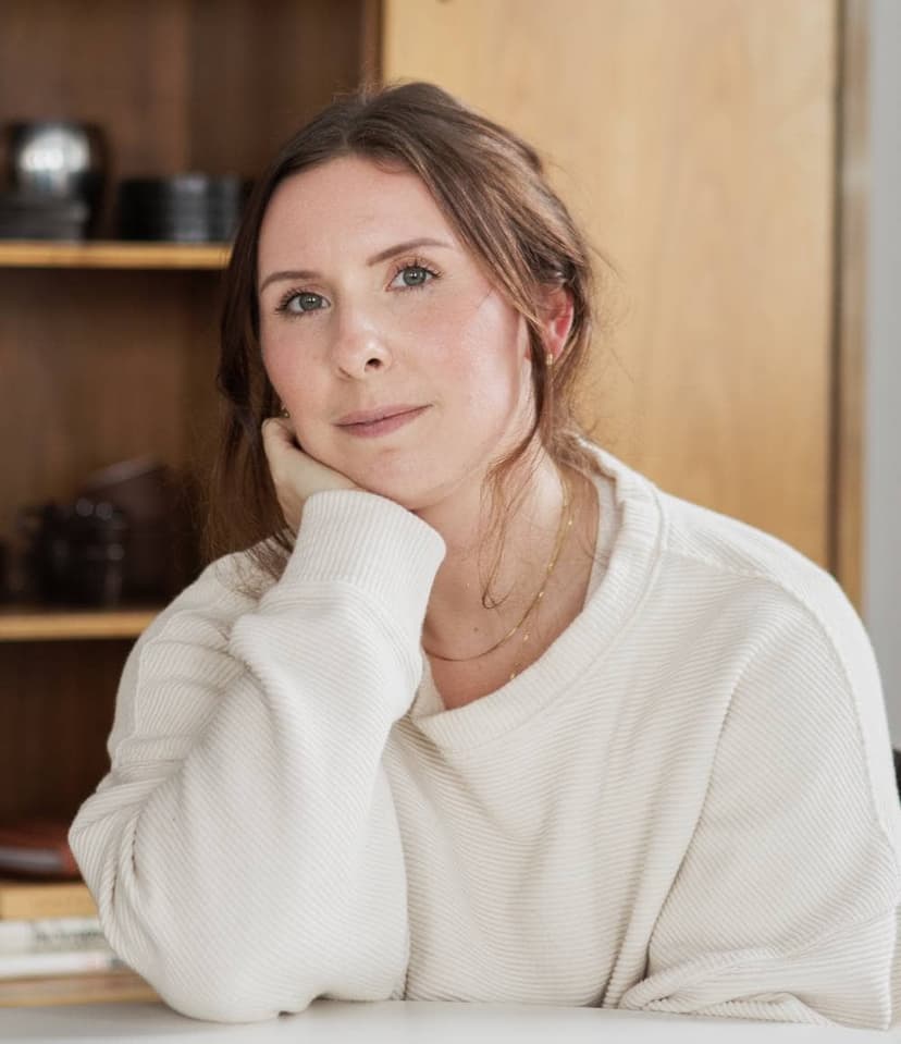 Samantha Bureau, PhD