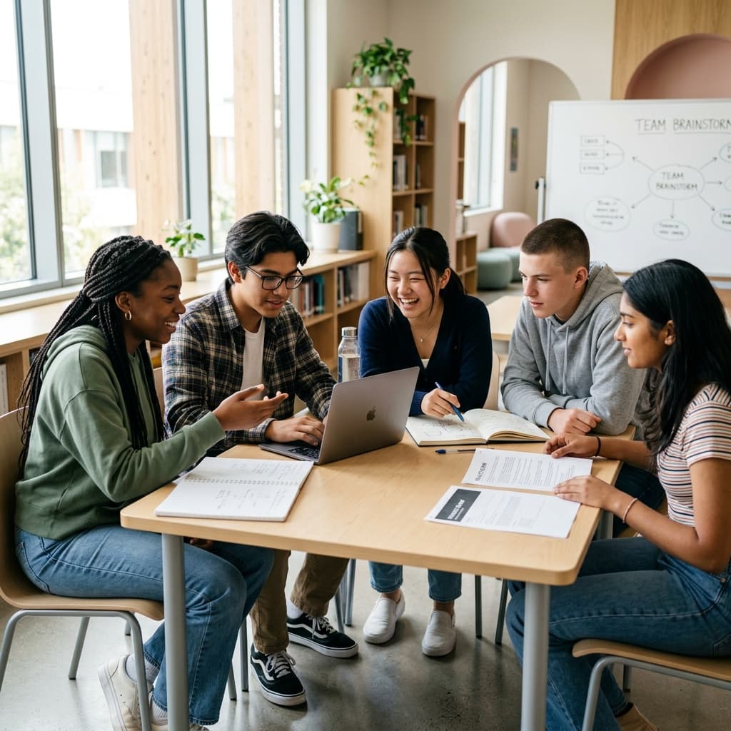 Education & Youth Innovation