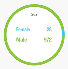 Donor Demographics 2