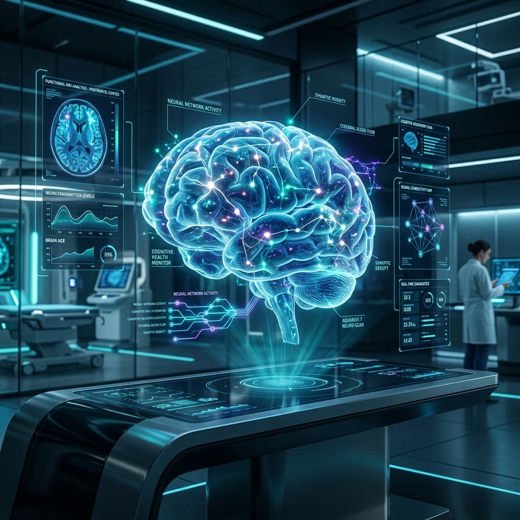 Donner Neuroscience Tech Collective