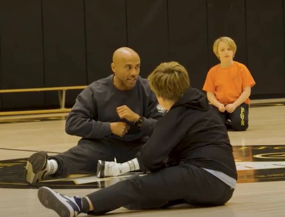 Operation Brain Health Kids