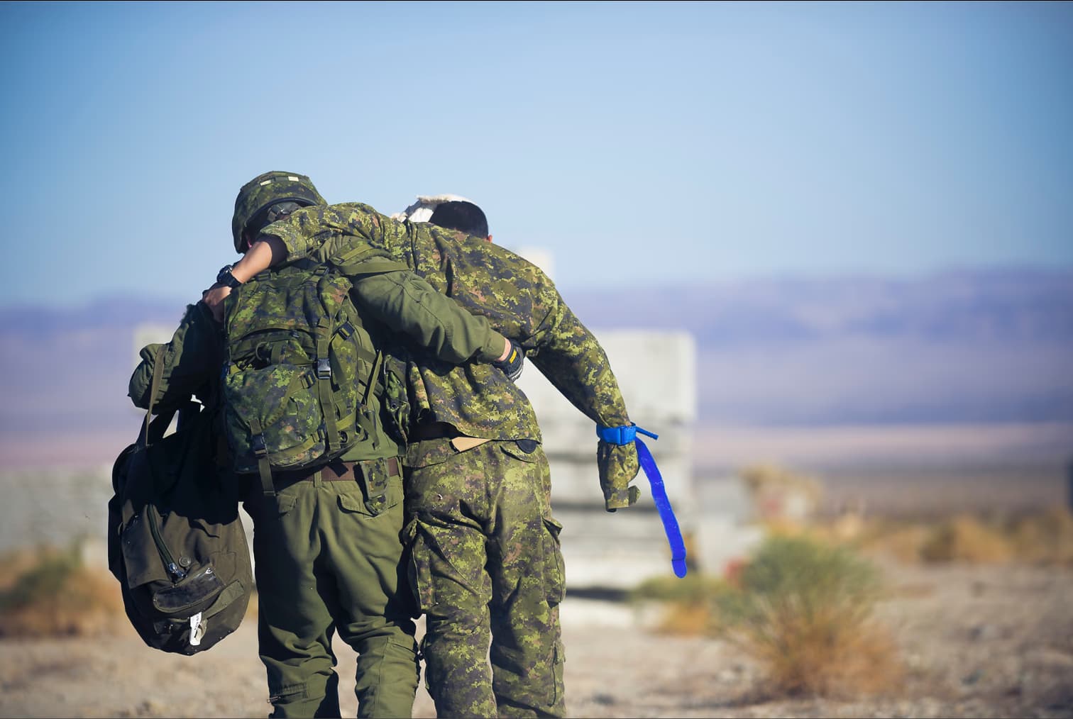 Project Enlist Canada