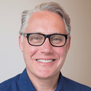 Michael Buckland, MD