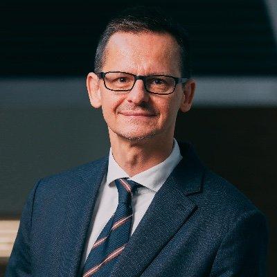 Gabor Kovacs, M.D., Ph.D.