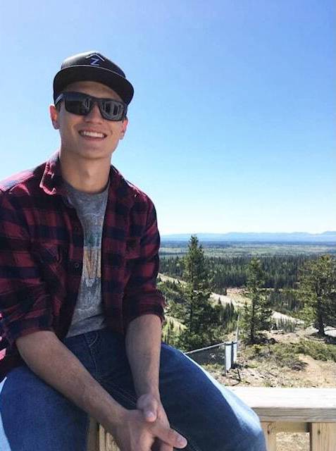 Logan Parent