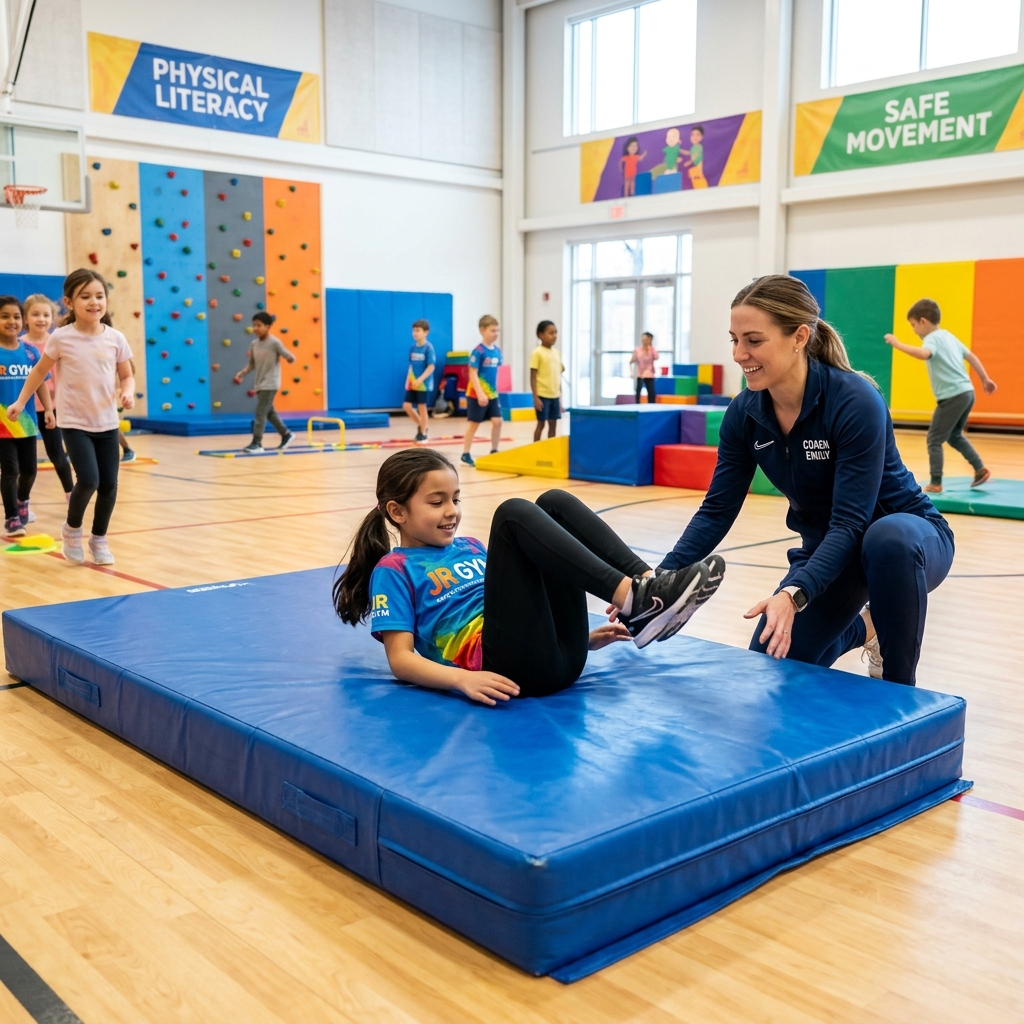 Physical Education Module