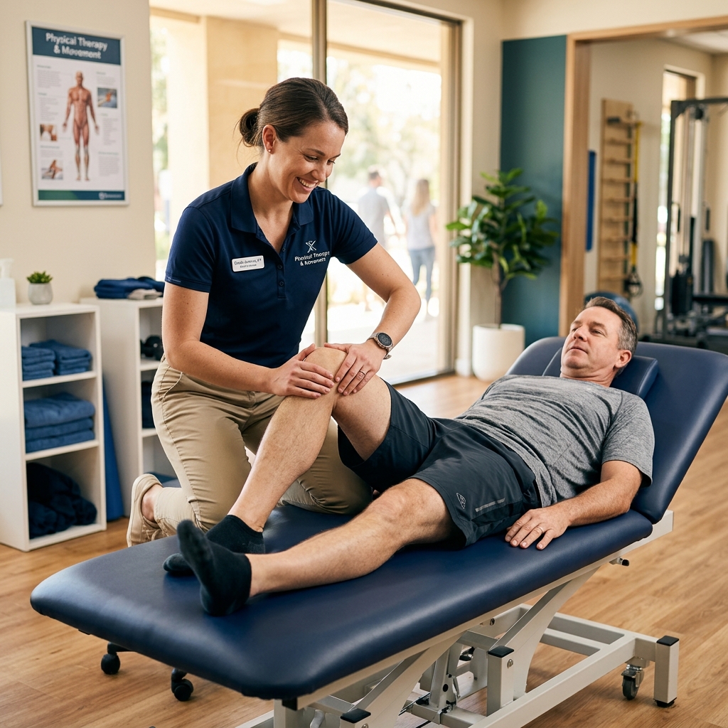 PCS Treatments